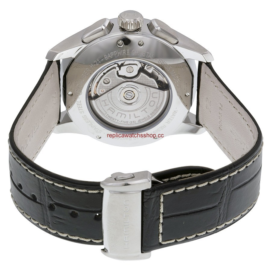 Hamilton Jazzmaster H32596781 img2