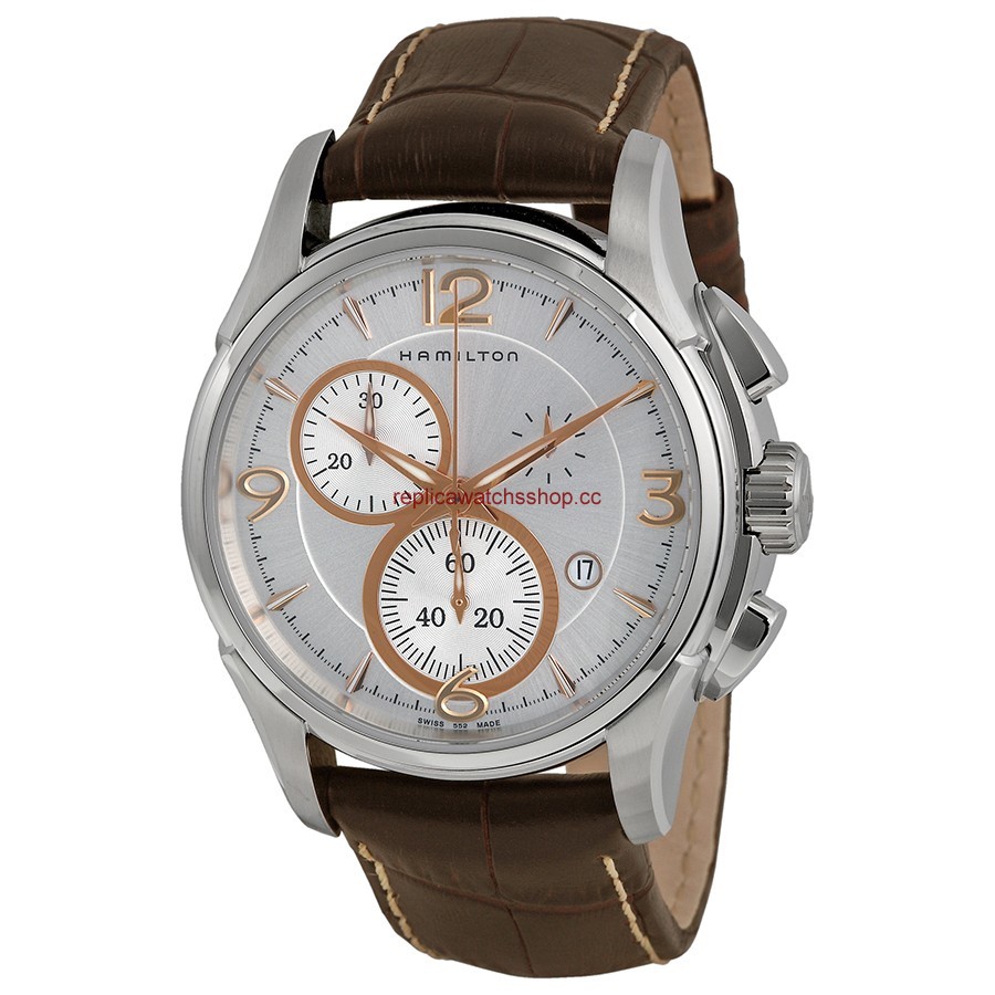 Hamilton Jazzmaster H32612555 Hamilton Jazzmaster H32612555