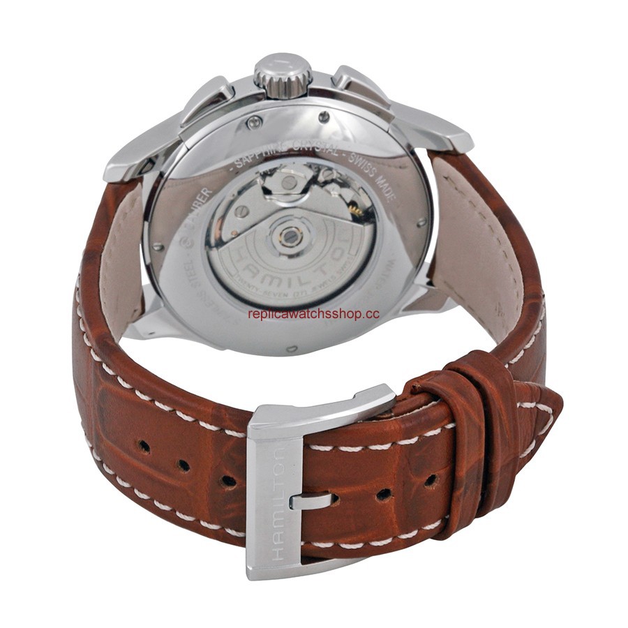 Hamilton Jazzmaster H32606555 img2