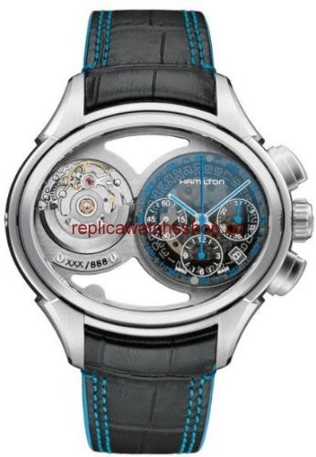 Hamilton Jazzmaster H32856705 Hamilton Jazzmaster H32856705