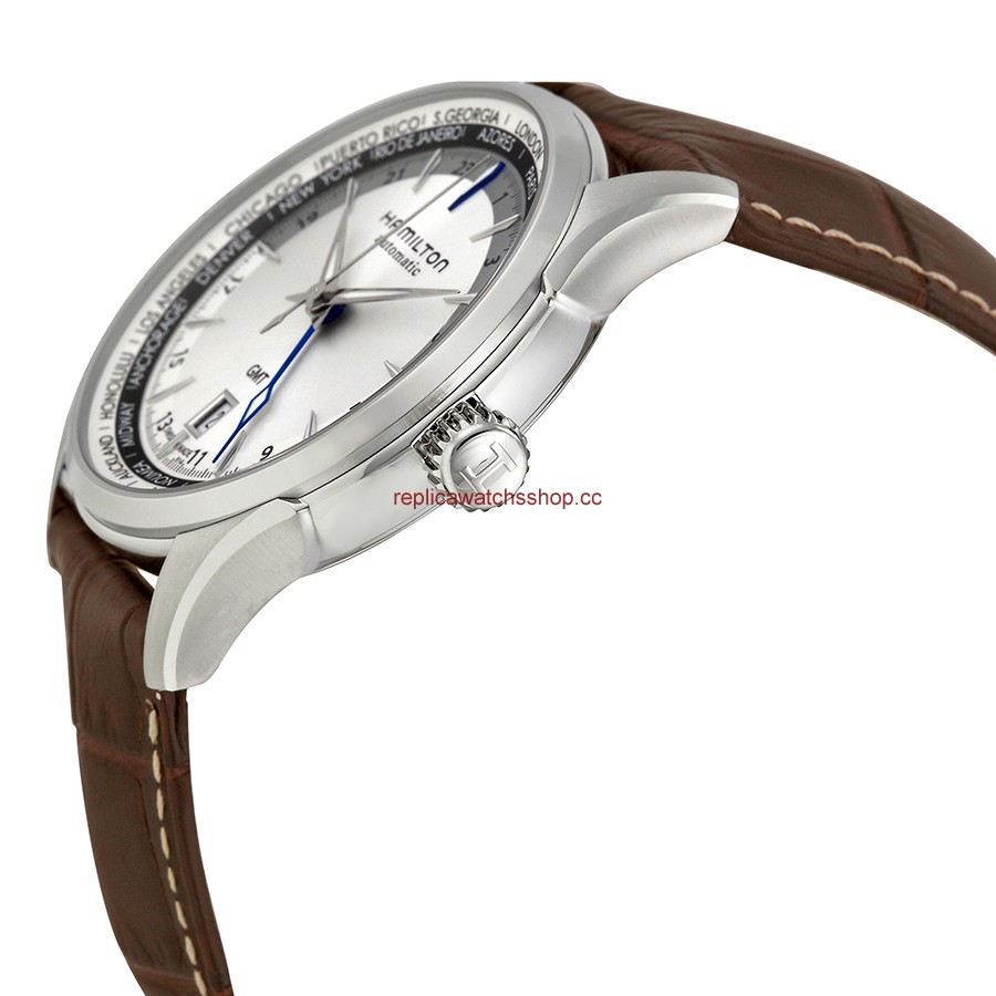 Hamilton Jazzmaster H32605551 img1