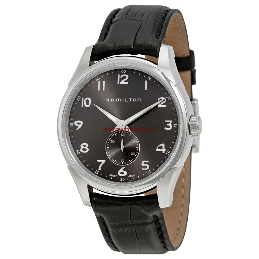 Hamilton Jazzmaster H38411783 Hamilton Jazzmaster H38411783