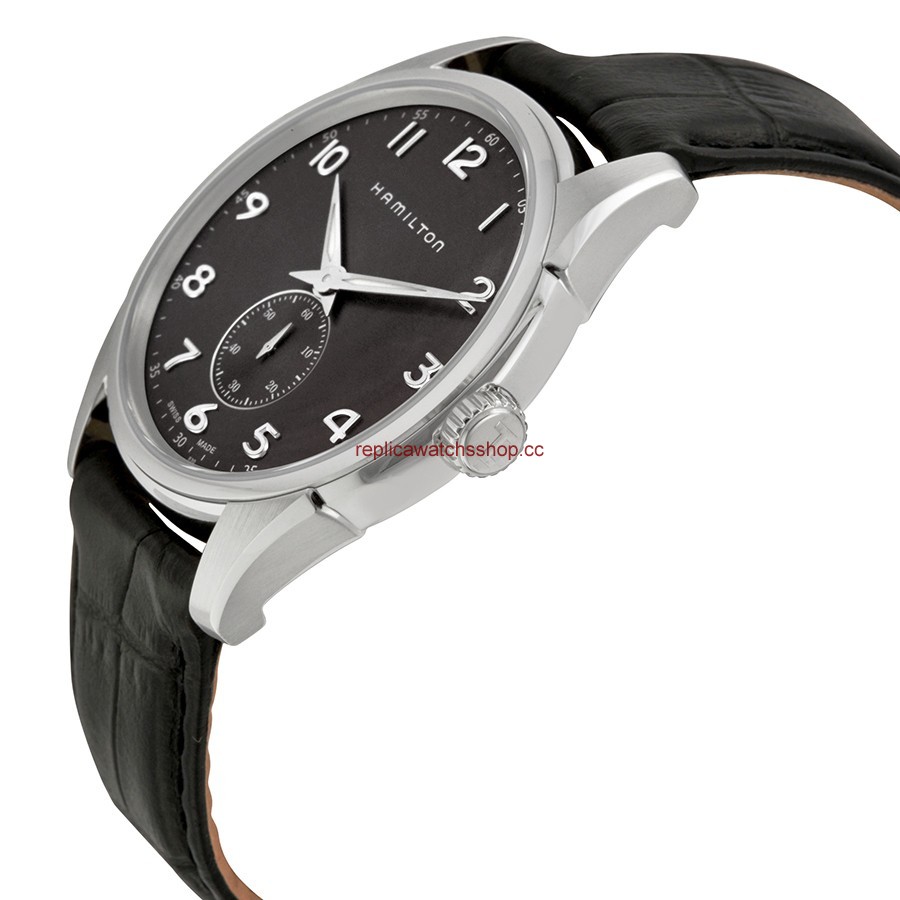 Hamilton Jazzmaster H38411783 img1