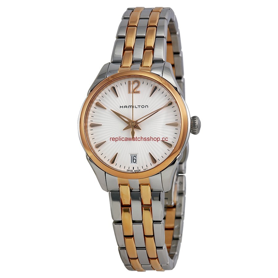 Hamilton Jazzmaster H42221155 Hamilton Jazzmaster H42221155
