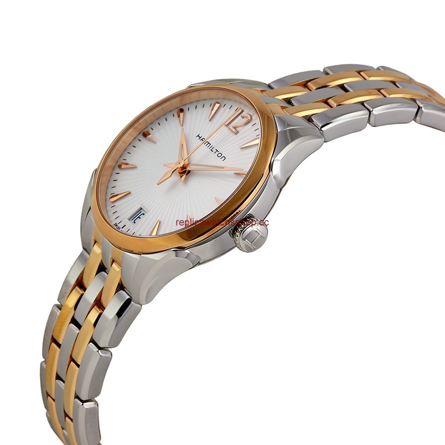 Hamilton Jazzmaster H42221155 img1