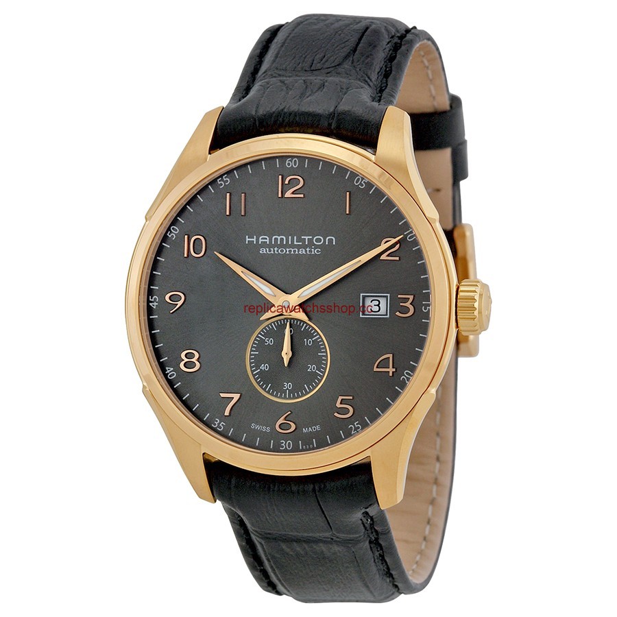 Hamilton Jazzmaster H42575783