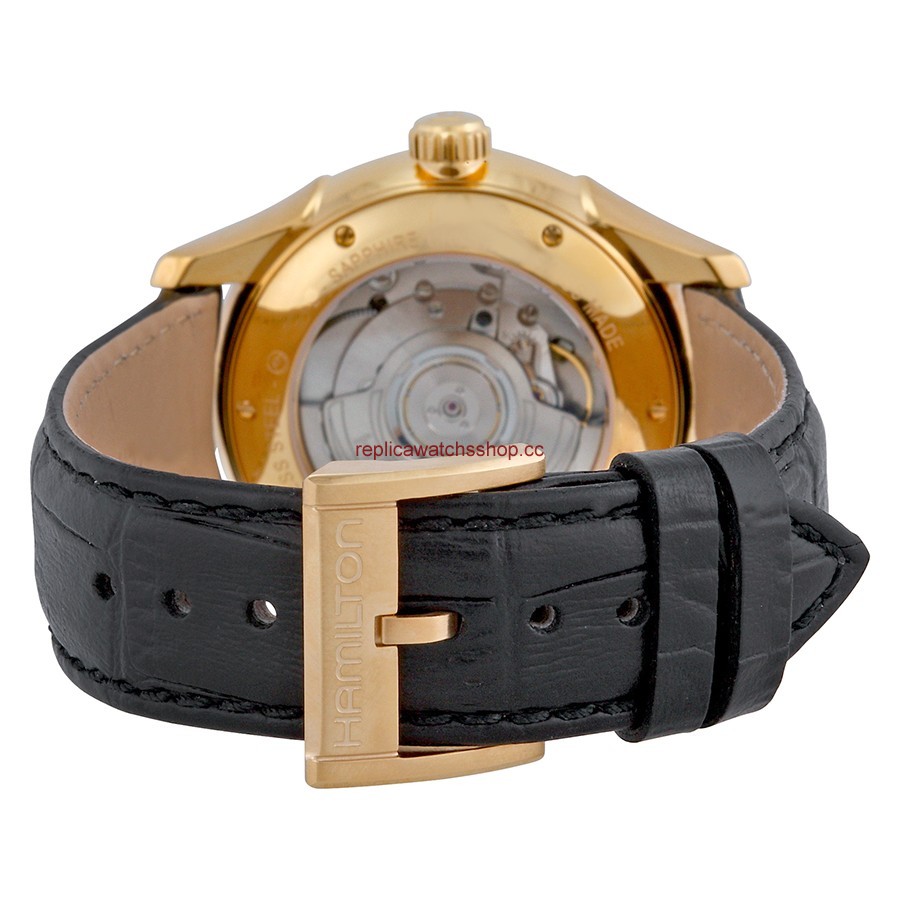 Hamilton Jazzmaster H42575783 img2