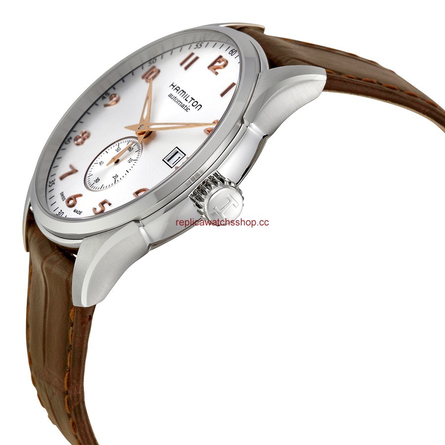 Hamilton Maestro H42515555 img1