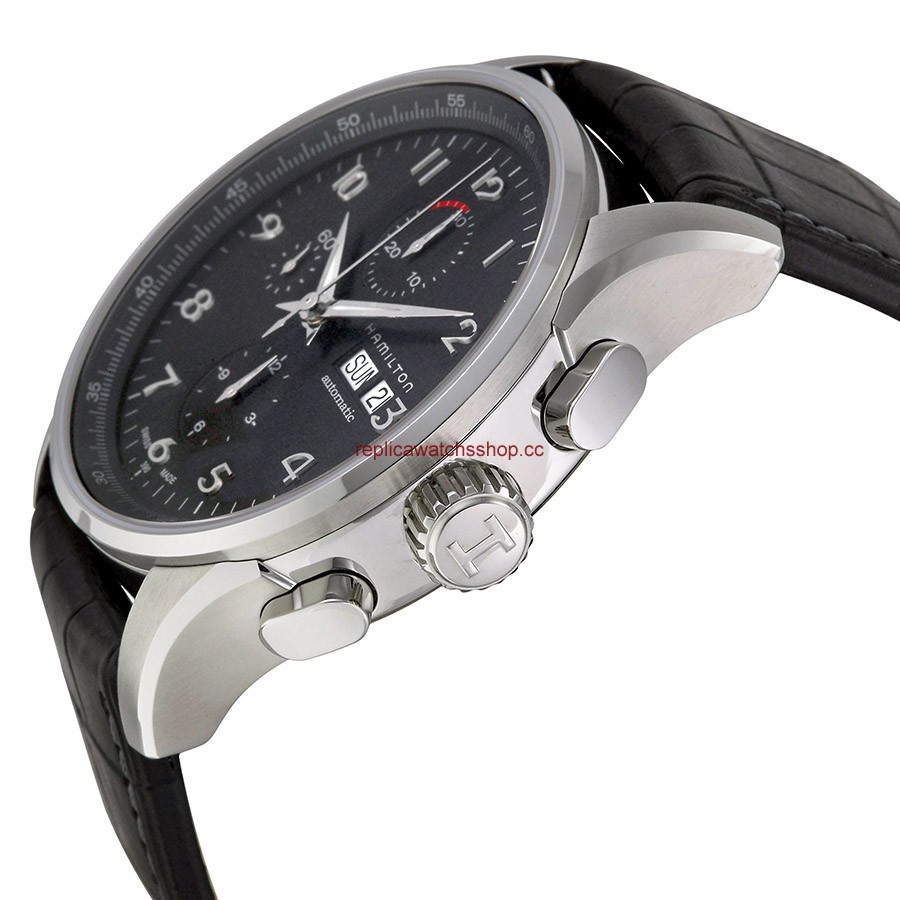 Hamilton Jazzmaster H32716839 img1