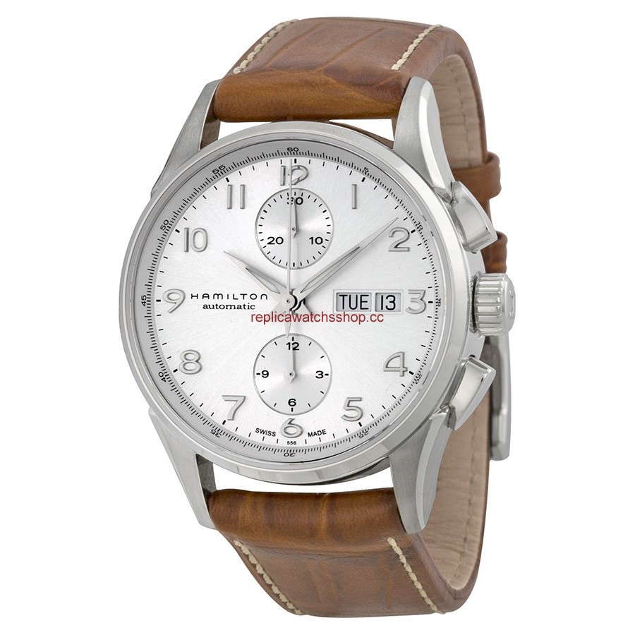Hamilton Jazzmaster H32576555 Hamilton Jazzmaster H32576555