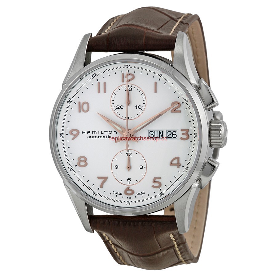 Hamilton Jazzmaster H32576515 Hamilton Jazzmaster H32576515