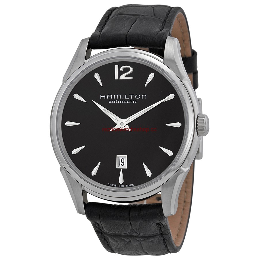 Hamilton Jazzmaster H38615735 Hamilton Jazzmaster H38615735