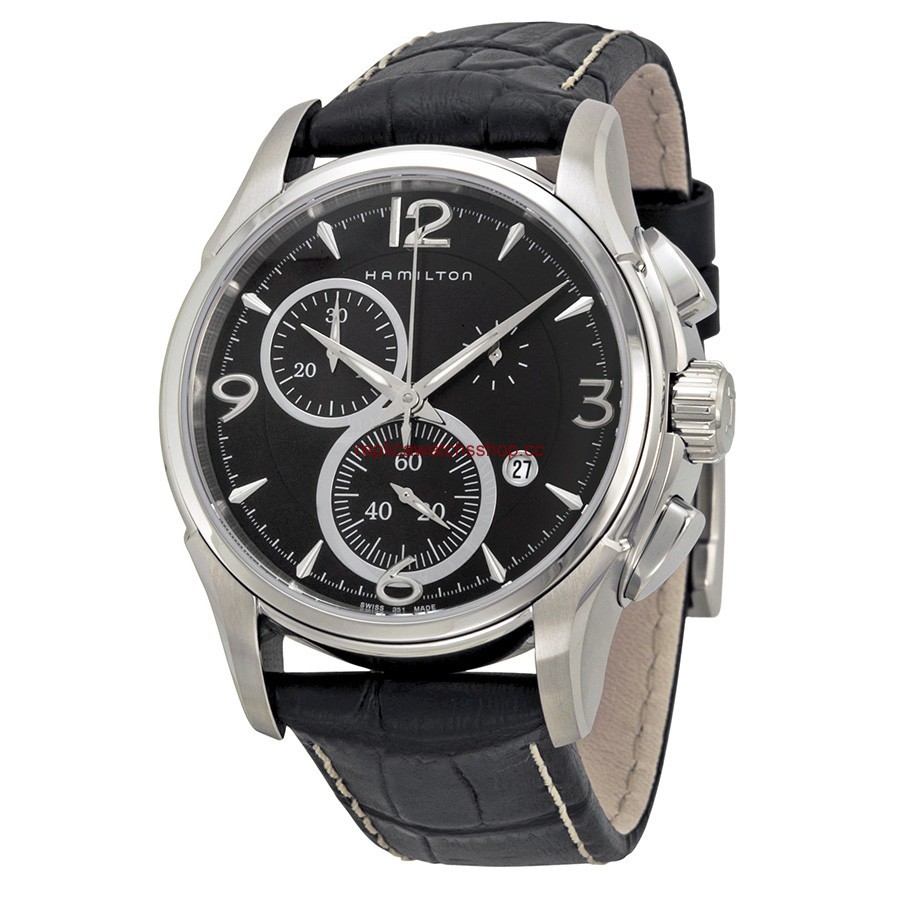 Hamilton Jazzmaster H32612735 Hamilton Jazzmaster H32612735
