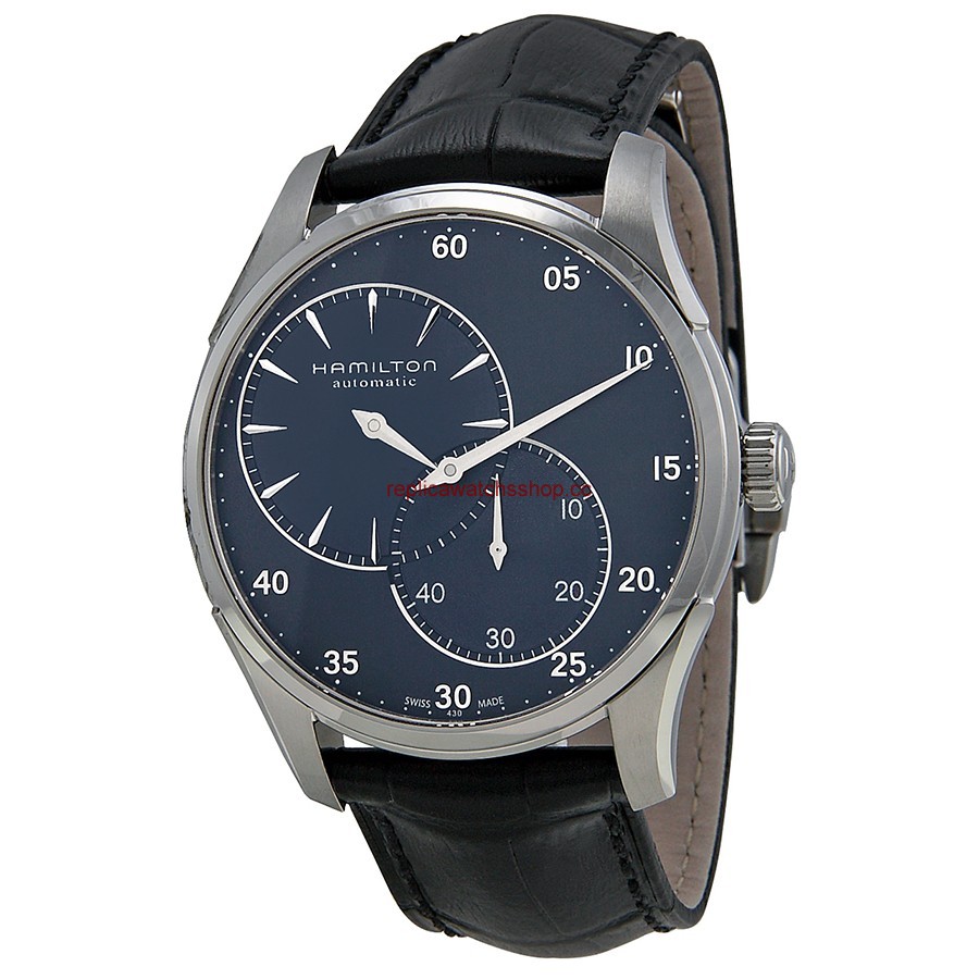 Hamilton Jazzmaster H42615743 Hamilton Jazzmaster H42615743