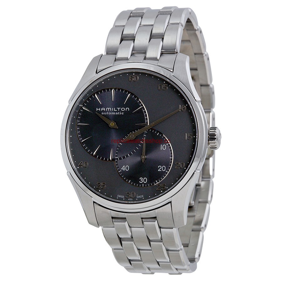 Hamilton Jazzmaster H42615143