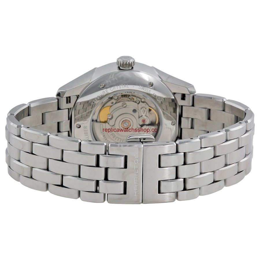 Hamilton Jazzmaster H42615143 img2