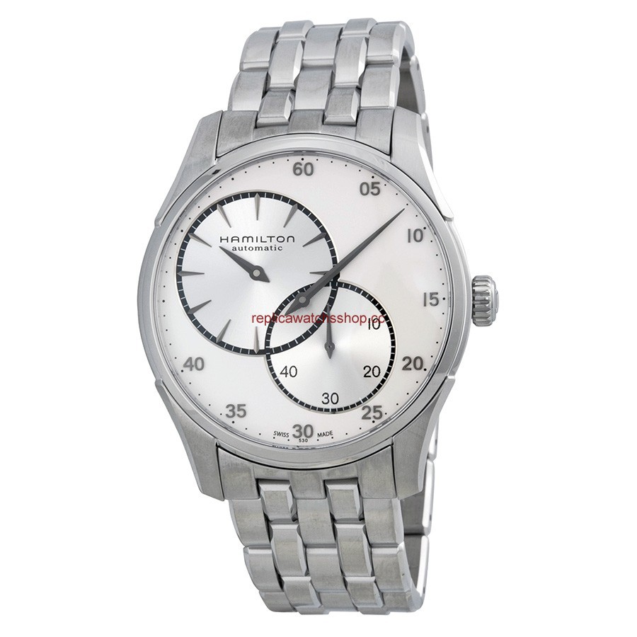 Hamilton Jazzmaster H42615153 Hamilton Jazzmaster H42615153