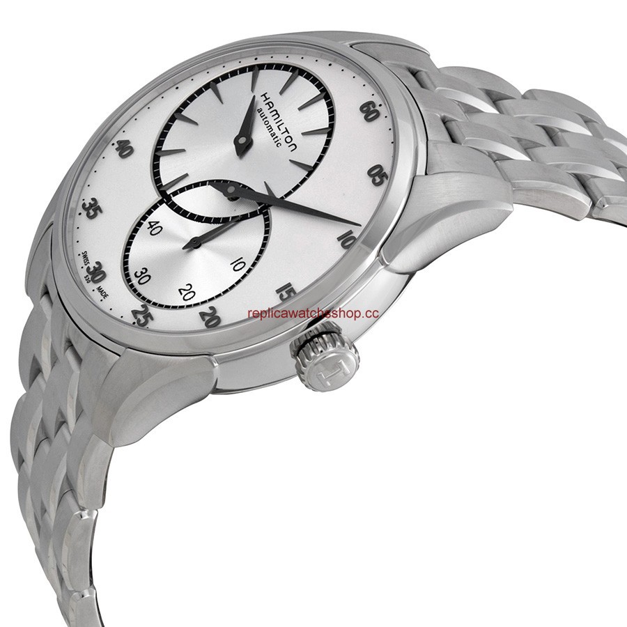 Hamilton Jazzmaster H42615153 img1