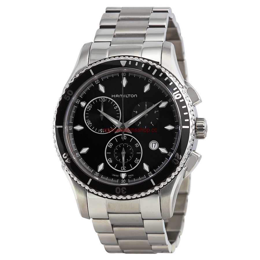 Hamilton Jazzmaster H37512131