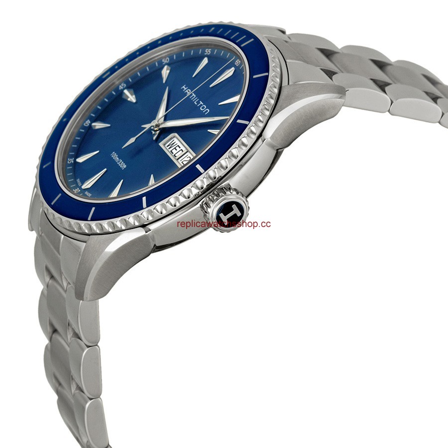 Hamilton Jazzmaster H37551141 img1