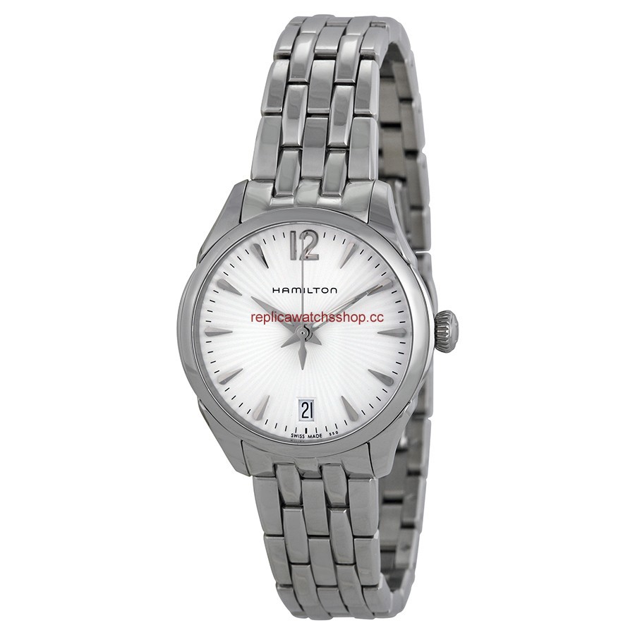 Hamilton Jazzmaster H42211155