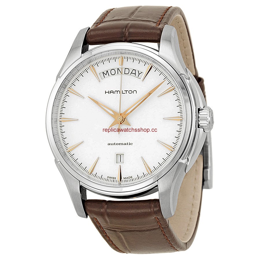 Hamilton Jazzmaster H32505511
