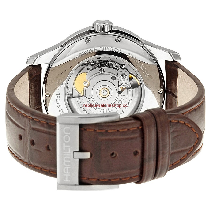 Hamilton Jazzmaster H32505511 img2