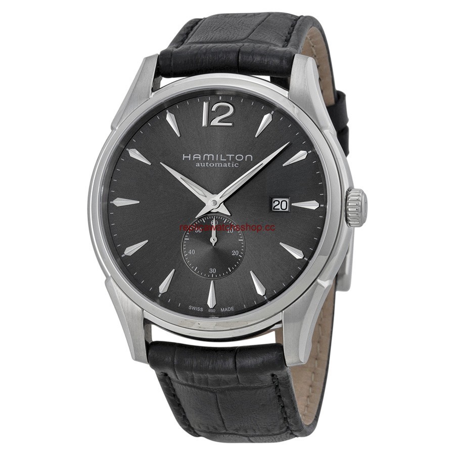 Hamilton Jazzmaster H38655785