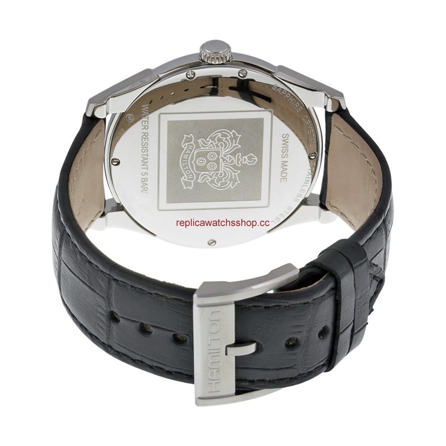 Hamilton Jazzmaster H38655785 img2