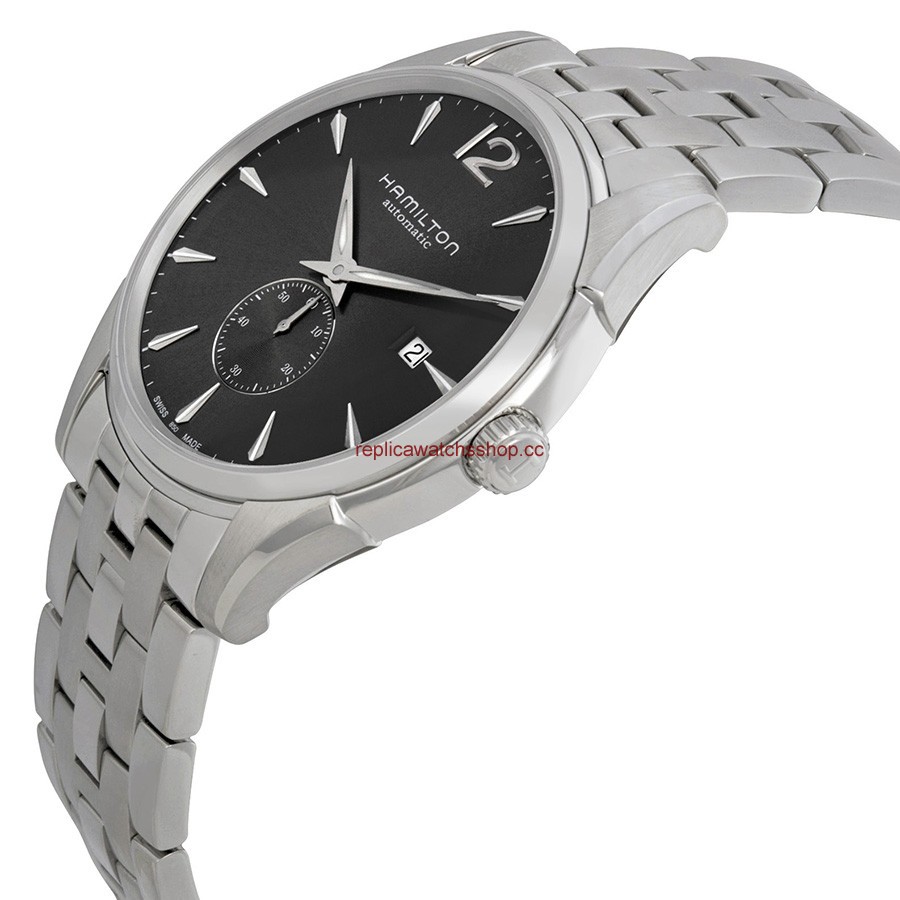 Hamilton Jazzmaster H38655185 img1
