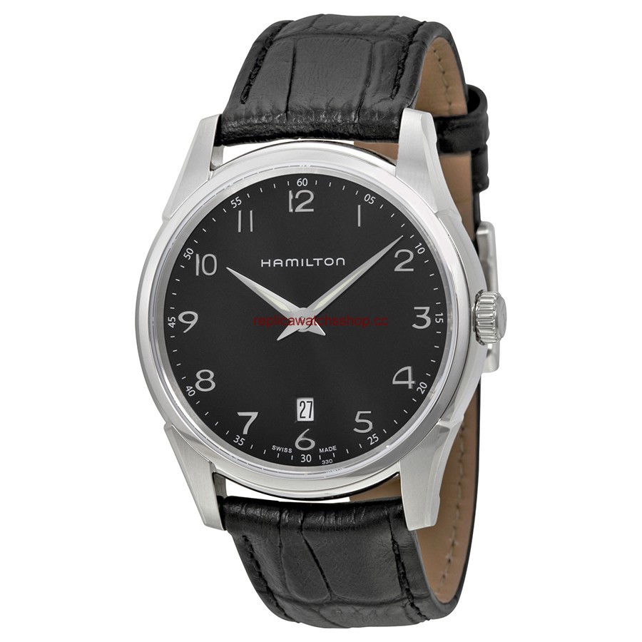 Hamilton Jazzmaster H38511733 Hamilton Jazzmaster H38511733
