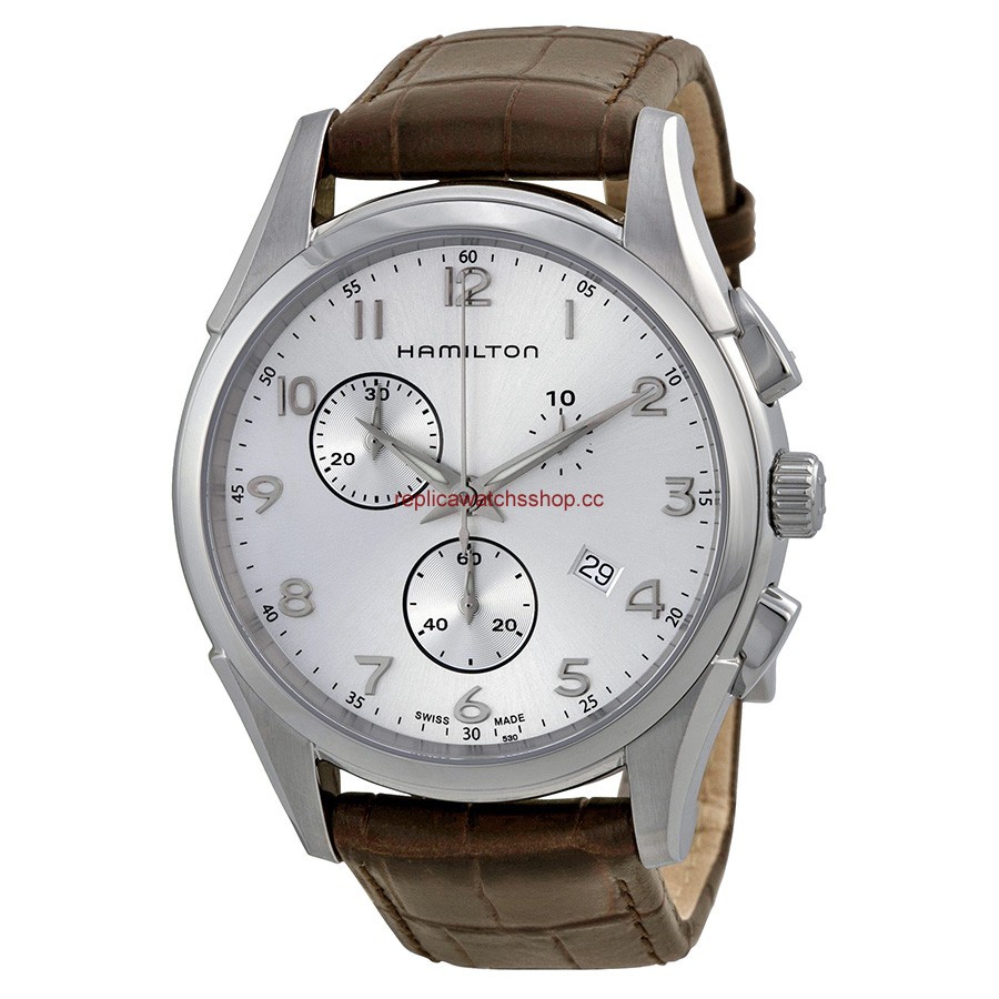 Hamilton Jazzmaster H38612553
