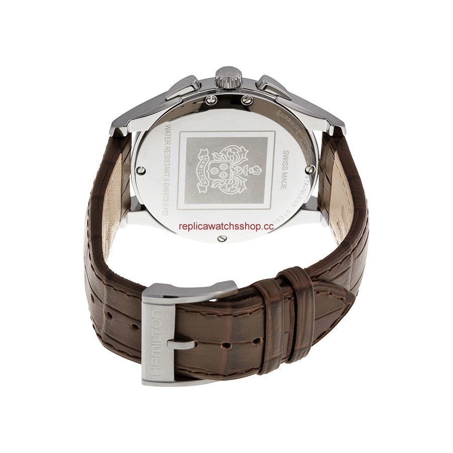 Hamilton Jazzmaster H38612553 img2