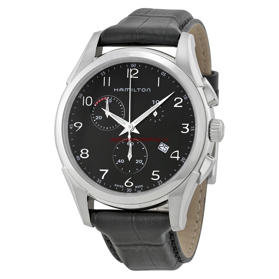 Hamilton Jazzmaster H38612733