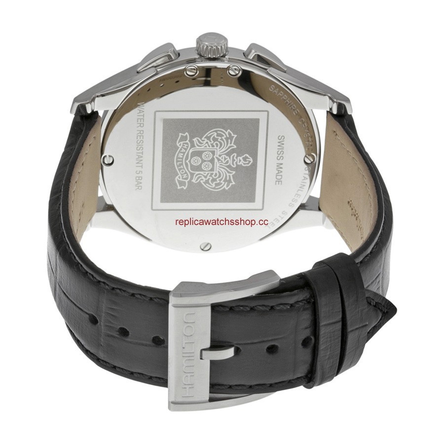 Hamilton Jazzmaster H38612733 img2
