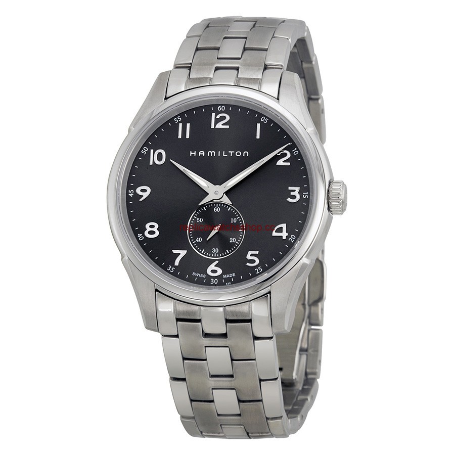 Hamilton Jazzmaster H38411183 Hamilton Jazzmaster H38411183