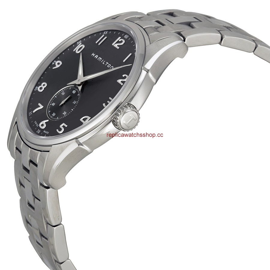 Hamilton Jazzmaster H38411183 img1