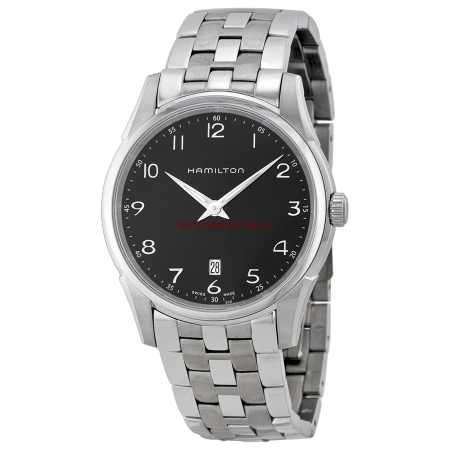 Hamilton Jazzmaster H38511133