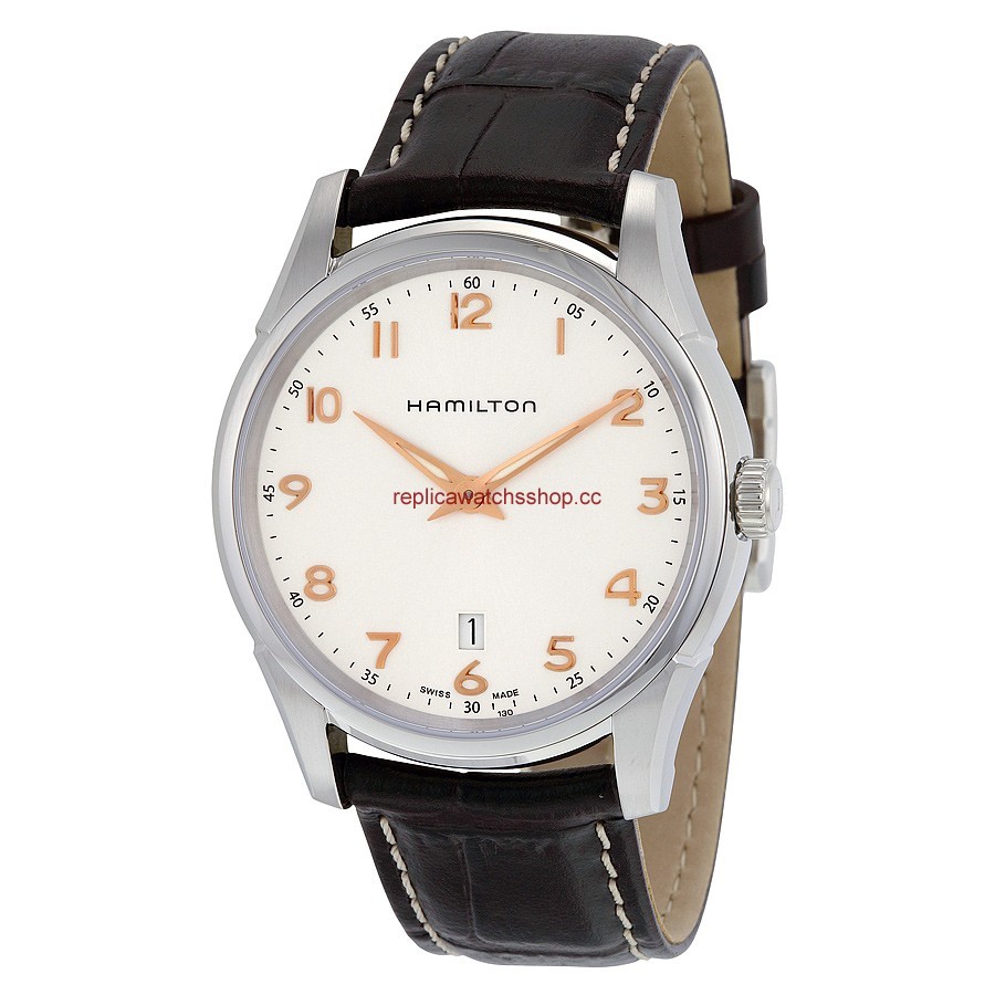 Hamilton Jazzmaster H38511513 Hamilton Jazzmaster H38511513