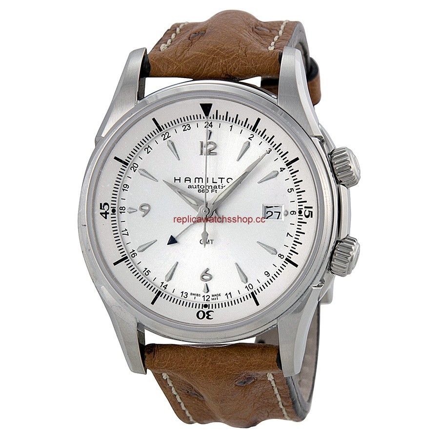 Hamilton Jazzmaster H32625555 Hamilton Jazzmaster H32625555