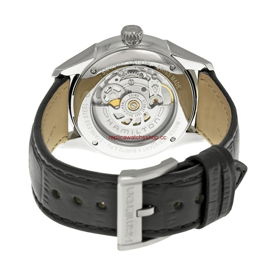 Hamilton Jazzmaster H42555751 img2