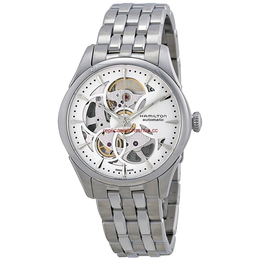 Hamilton Jazzmaster H32405111 Hamilton Jazzmaster H32405111