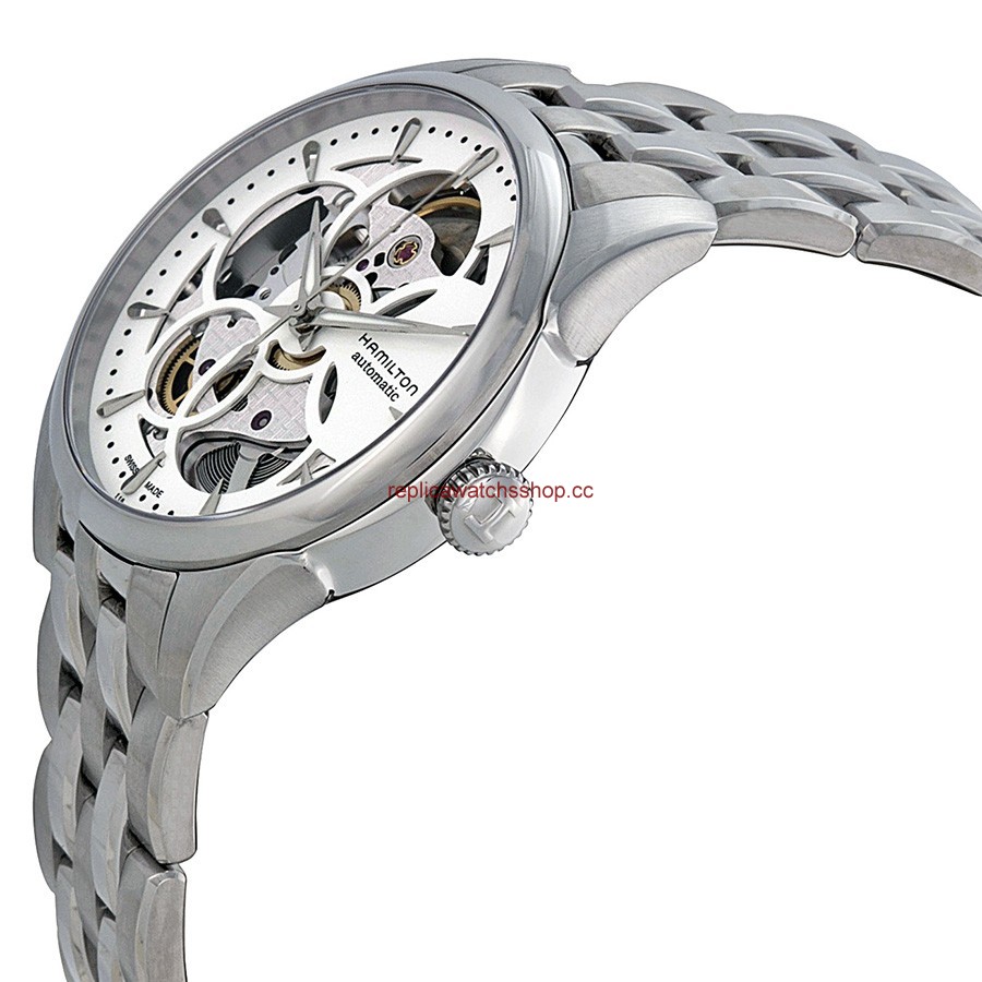 Hamilton Jazzmaster H32405111 img1