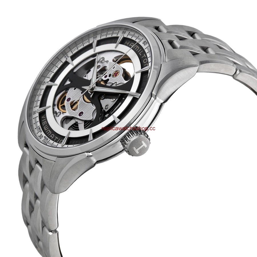 Hamilton Jazzmaster H42555151 img1
