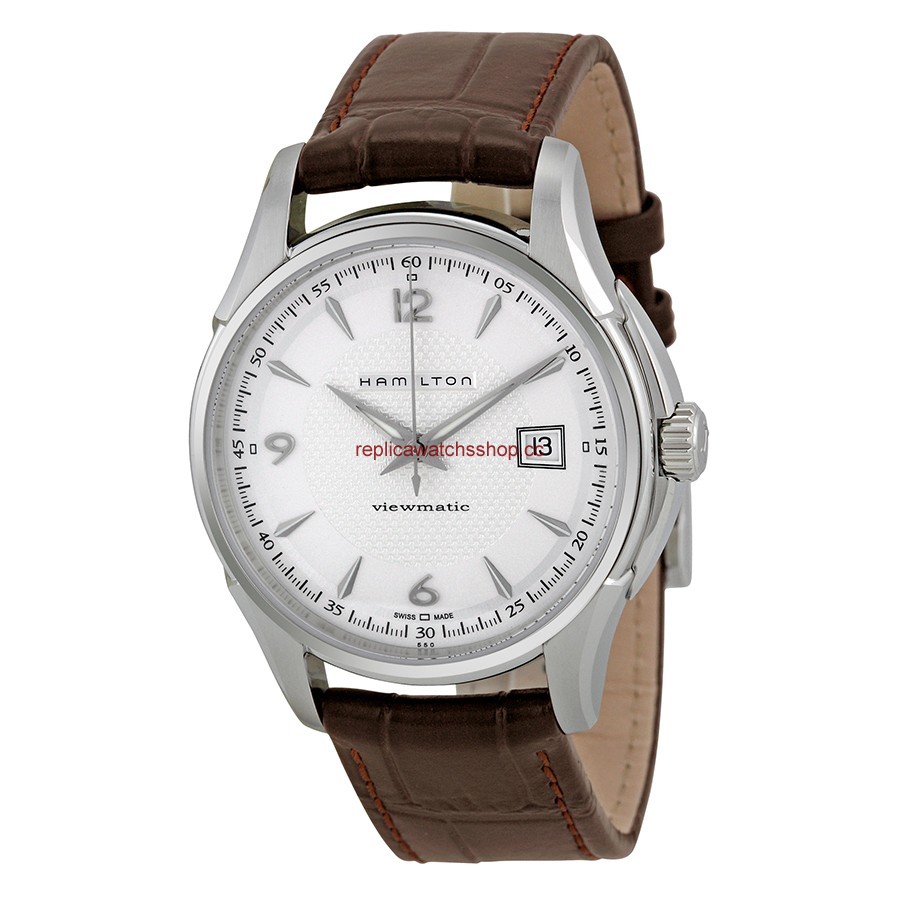 Hamilton Jazzmaster H32515555
