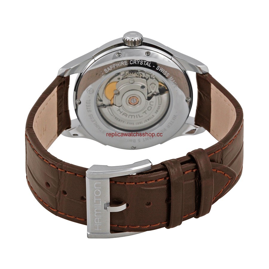 Hamilton Jazzmaster H32515555 img2