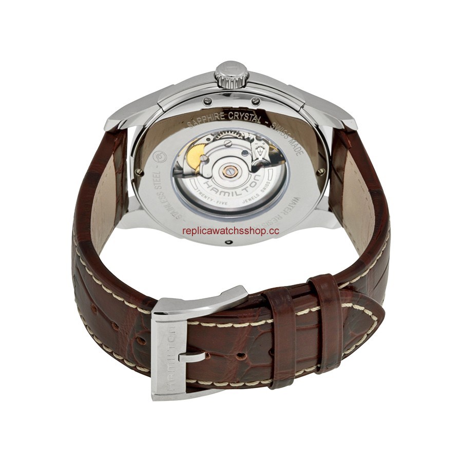 Hamilton Jazzmaster H32715531 img2