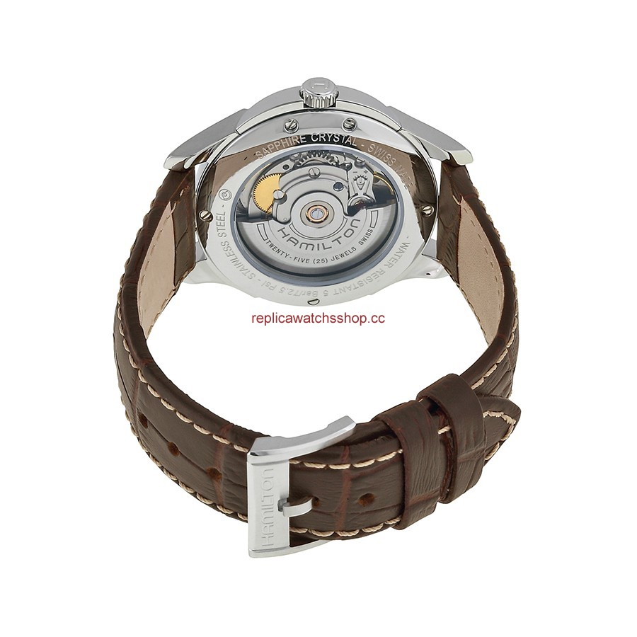 Hamilton Jazzmaster H32455557 img2
