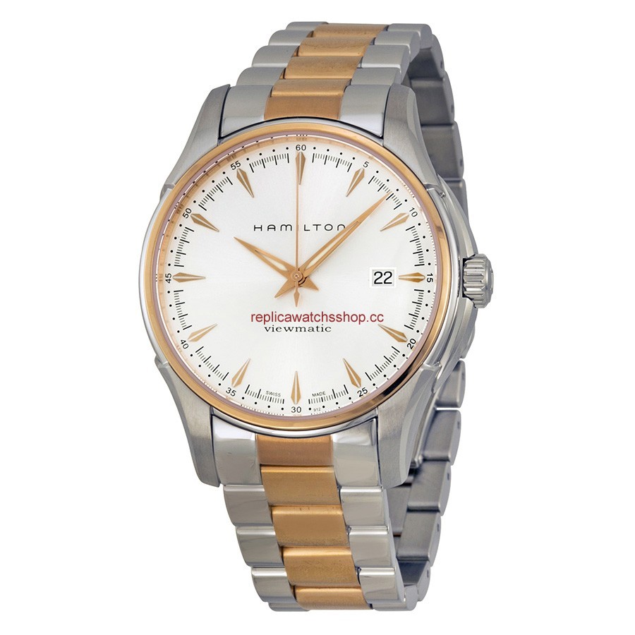 Hamilton Jazzmaster H32655191 Hamilton Jazzmaster H32655191