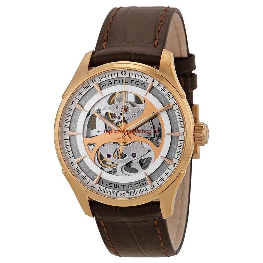 Hamilton Jazzmaster H42545551 Hamilton Jazzmaster H42545551